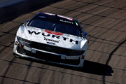 AdventHealth 400 - Kansas Speedway